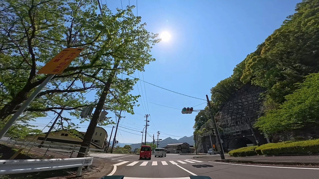 島勝浦 須賀利町